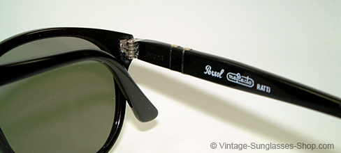 Persol 69102 Ratti