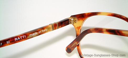 Persol 315 Ratti