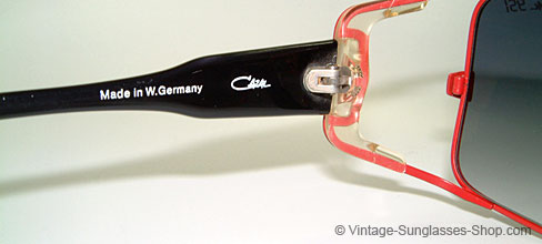 Cazal 951 - W.Germany