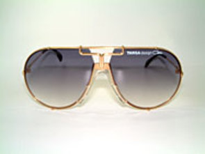 Cazal 901 Targa - small Details