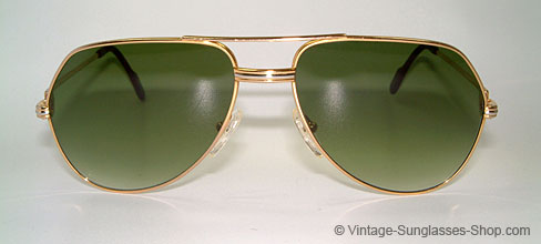 Cartier Vendome Louis Cartier - Medium Details