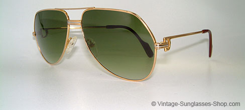 Cartier Vendome Louis Cartier - Medium