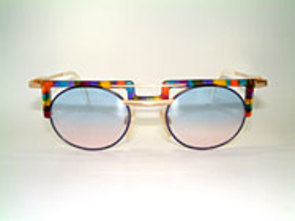 Cazal 745 Details