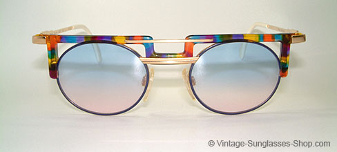 Cazal 745 Details