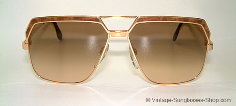 Cazal 719 Details