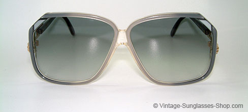 Cazal 155 Details