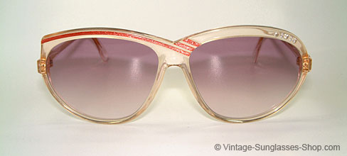 Cazal 162 Details