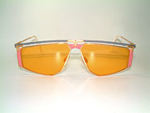 Cazal 235 Titanium Details