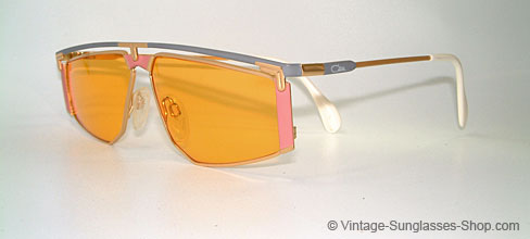 Cazal 235 Titanium