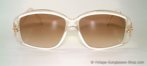 Cazal 160 Details