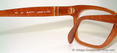 Persol 305 Ratti
