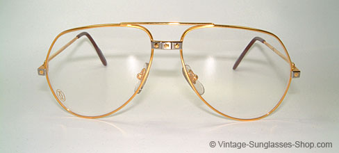 Cartier Vendome Santos - Medium Details