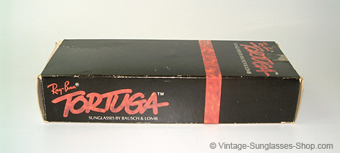 Ray Ban Large Metal II - Tortuga