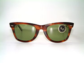 Ray Ban Wayfarer I - 40 Years Special Ed. Details
