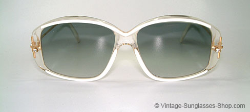 Cazal 160 Details
