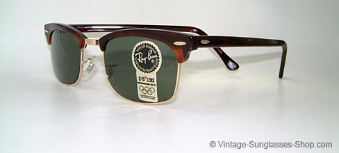 Ray Ban Clubmaster Square