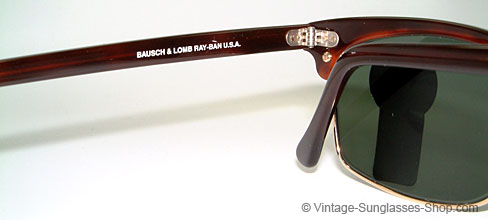 Ray Ban Clubmaster Square