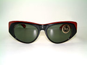 Ray Ban Wayfarer Dekko Details