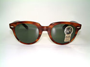 Ray Ban Dallas Details