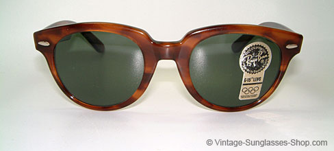 Ray Ban Dallas Details