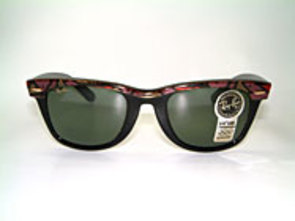 Ray Ban Wayfarer I - Olympic Series Details