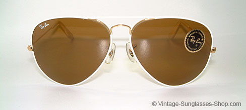 Ray Ban Large Metal II - Flying Colors
