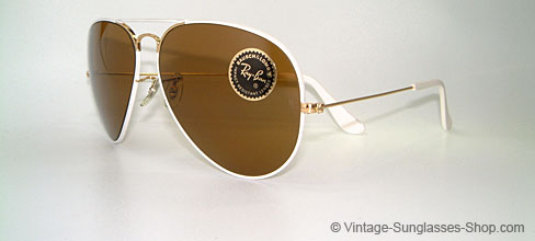 Ray Ban Large Metal II - Flying Colors