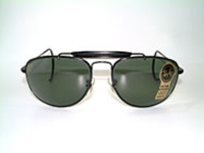 Ray Ban Sport Metal - Olympic Series Details
