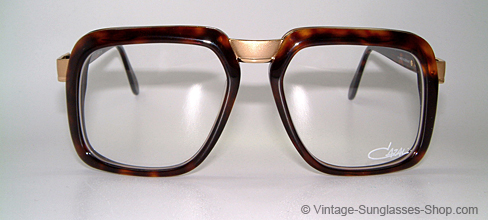 Cazal 616 - P.Diddy Details