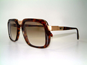 Cazal 616 - Jay-Z Details