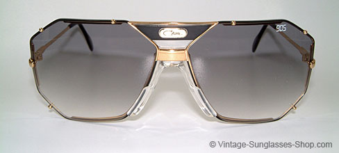 Cazal 905 Details