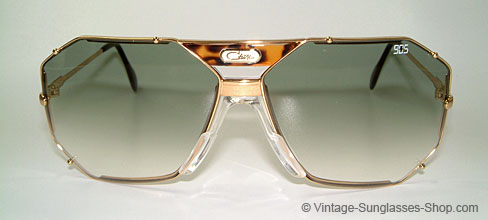 Cazal 905 Details