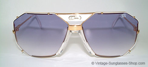 Cazal 905 Details