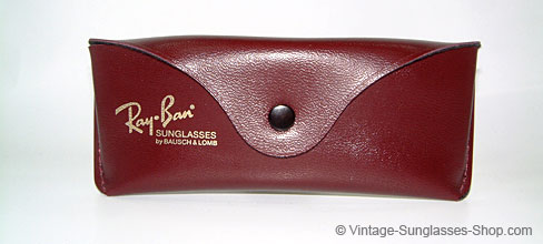 Ray Ban Large Metal - Flying Colors
