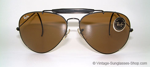 Ray Ban Outdoorsman II - B15 Sport