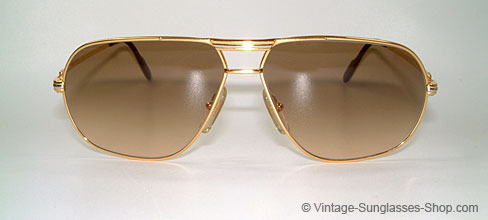 Cartier Tank Louis Cartier - Medium Details