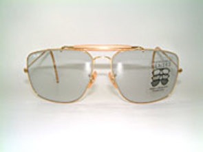 Ray Ban Explorer - Large - Changeable Details