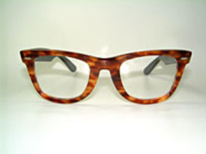 Ray Ban Wayfarer I Details