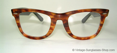 Ray Ban Wayfarer I Details