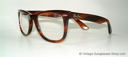 Ray Ban Wayfarer I