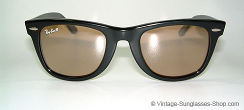 Ray Ban Wayfarer I - RB50