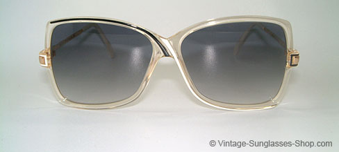Cazal 175 Details