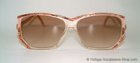 Cazal 197 Details