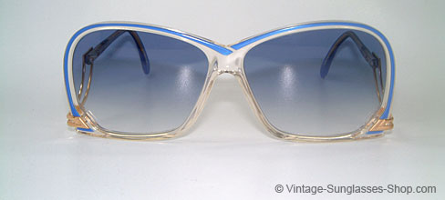 Cazal 174 Details