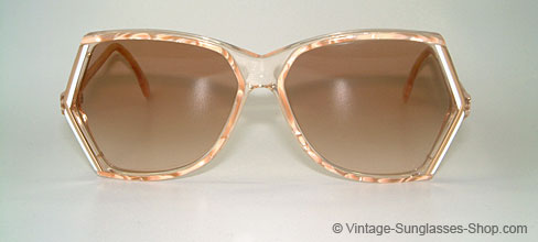 Cazal 166 Details