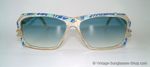 Cazal 191 Details