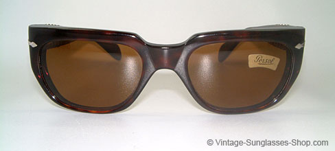 Persol 829 Ratti Details