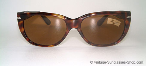 Persol 840 Ratti Details