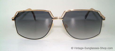 Cazal 738 Details