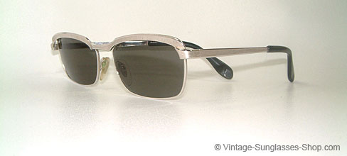 Metzler - White Gold doublé